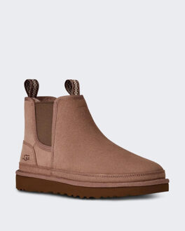 Ugg Heren neumel chelsea Beige - 43