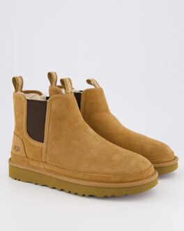 Ugg Heren neumel chelsea chestnut Beige - 46