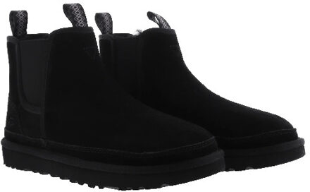Ugg Heren neumel chelsea Zwart - 43