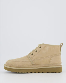 Ugg Heren neumel moc mustard seed Beige - 44
