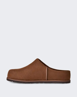 Ugg Heren otzo clog - maat 45 Bruin