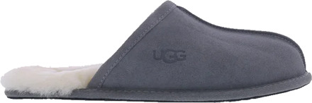 Ugg Heren scuff dark grey Grijs - 40