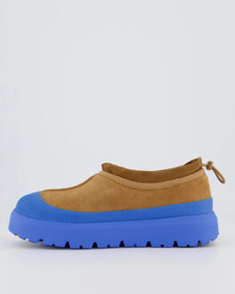 Ugg Heren tasman weather hybrid chestnut Blauw - 42
