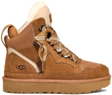 Ugg Highmel Sneakers Dames - 38