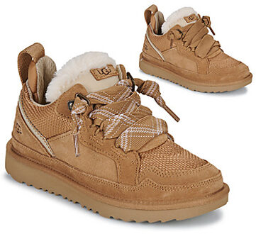 Ugg Hoge Sneakers UGG LOWMEL" Bruin - 31,32 1/2