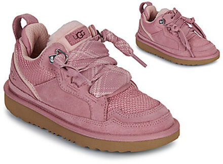 Ugg Hoge Sneakers UGG LOWMEL" Roze - 32 1/2,33 1/2