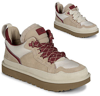 Ugg Hoge Sneakers UGG M LOWMEL" Beige - 43,44,45,46,48 1/2