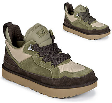 Ugg Hoge Sneakers UGG M LOWMEL" Kaki - 44,45,46,48 1/2