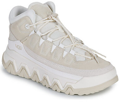 Ugg Hoge Sneakers UGG W CAPTRAIL HIGH" Beige - 37,39,40