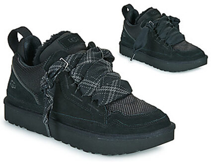 Ugg Hoge Sneakers UGG W LOWMEL" Zwart - 36,37