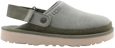 Ugg Houten Klomp Goedele UGG , Multicolor , Heren - 41 Eu,44 Eu,42 EU