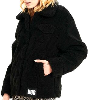 Ugg Jas - Vrouwen - zwart