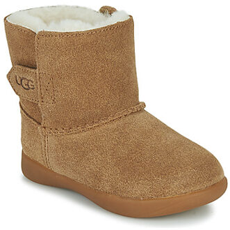 Ugg Keelan Laarzen - Chestnut - Maat 28