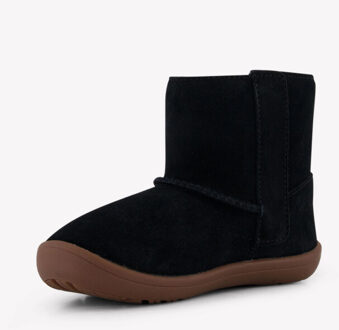 Ugg Keelan unisex sneakers in Zwart - 26