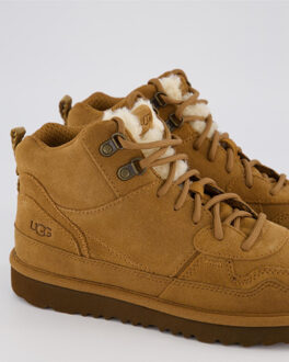 Ugg Kids k highland hi heritage - maat 32,5 Beige