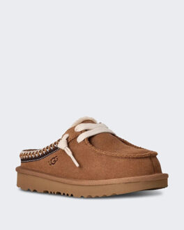 Ugg Kids k tasman mule - maat 36 Beige
