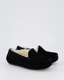 Ugg Kids kids ascot black Zwart - 31