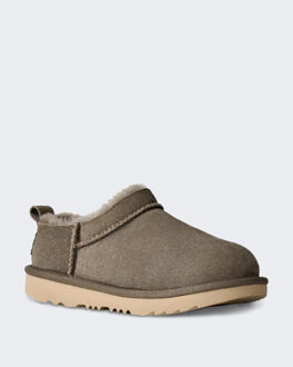 Ugg Kids kids classic micro Grijs - 33,5