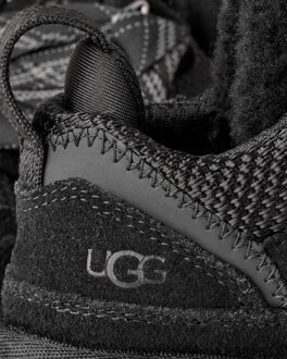 Ugg Kids t lowmel Zwart - 25