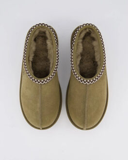 Ugg Kids tasman alpine Groen - 32,5