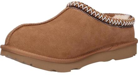 Ugg Kids tasman chestnut - maat Bruin