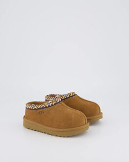 Ugg Kids tasman toddler chestnut - maat 25 Beige