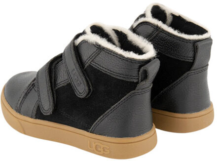 Ugg Kinder unisex laarzen - maat 20,5 Zwart