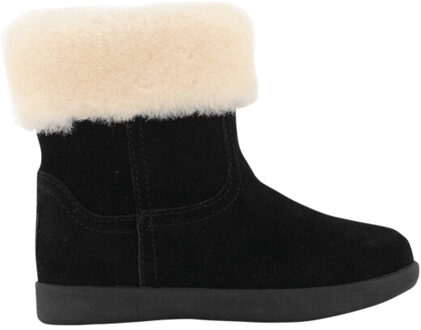 Ugg Kinder unisex laarzen - maat 25 Zwart