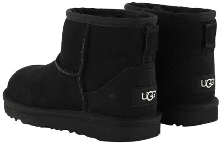 Ugg Kinder unisex laarzen - maat 32,5 Zwart