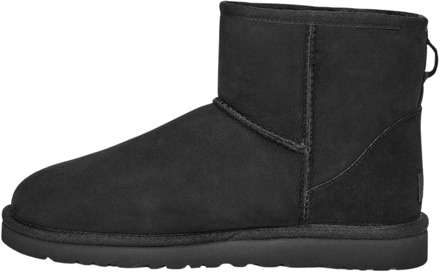 Ugg Klassieke laarzen Mannen - Zwart - Maat 40.5