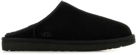 Ugg Klassieke Slip-On Schoenen UGG , Black,Brown , Heren - 42 Eu,48 1/2 Eu,44 Eu,43 Eu,41 Eu,46 Eu,45 EU