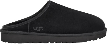 Ugg Klieke Slip-On Pantoffels UGG , Black , Heren - 42 EU