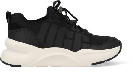 Ugg La Daze 1114494/BLK Zwart maat