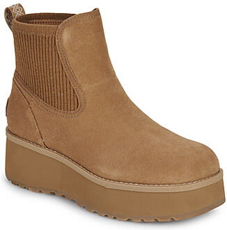Ugg Laarzen UGG CITYFUNC CHELSEA" Bruin - 40,42