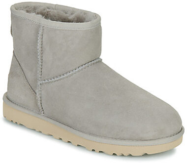 Ugg Laarzen UGG CLASSIC MINI II" Grijs - 36,41