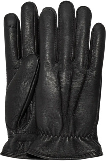 Ugg Leather 3-Point Handschoenen Heren
