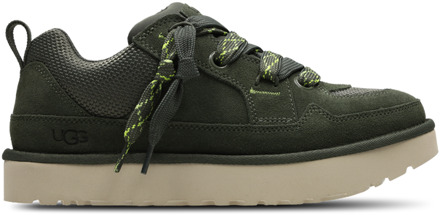Ugg Lo Lowmel Laarzen Heren - Groen - Maat 45 - Mesh/Synthetisch Green