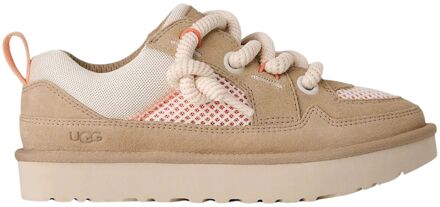 Ugg Lo Lowmel Mesh Sneakers Dames - 39