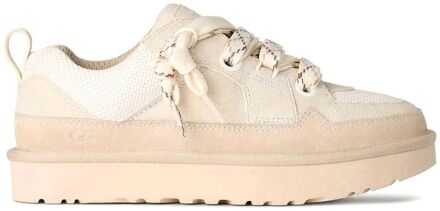 Ugg Lo Lowmel Sneakers Dames - 38