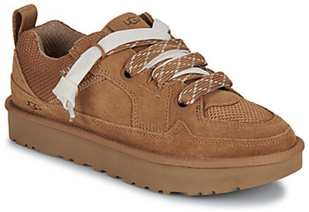Ugg Lo Lowmel Sneakers Dames - 40
