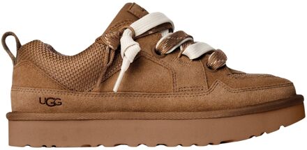 Ugg Lo Lowmel Sneakers Dames - 40