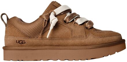 Ugg Lo Lowmel Sneakers Dames - 41