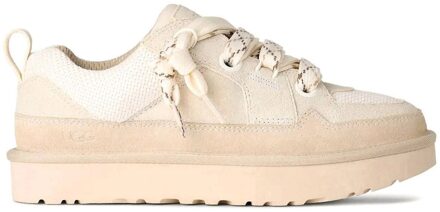 Ugg Lo Lowmel Sneakers Dames - 41