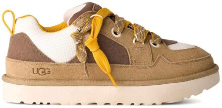 Ugg Lo Lowmel Sneakers Heren - 43