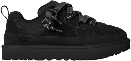 Ugg Lo Lowmel Sneakers Heren - 44
