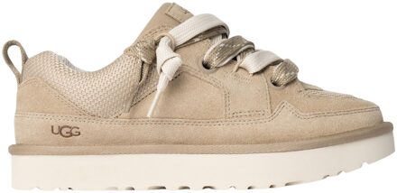 Ugg Lo Lowmel Sneakers Heren - 44