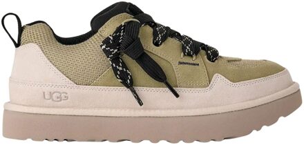Ugg Lo Lowmel Sneakers Heren - 44
