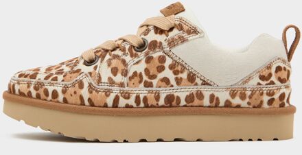 Ugg Lo Lowmel Women's, bruin - 36