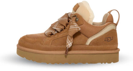 Ugg Lowmel chestnut - maat 36 Bruin