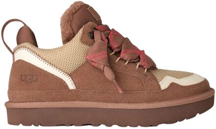 Ugg Lowmel Schoenen Dames - 37